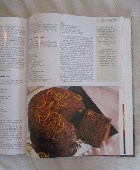 Let's Cook 3 by Carmen Niehaus
