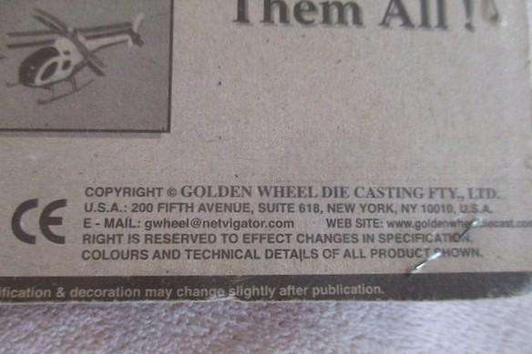 2. - Batch of four rather rare and very collectable Pepsi die cast vehicles
