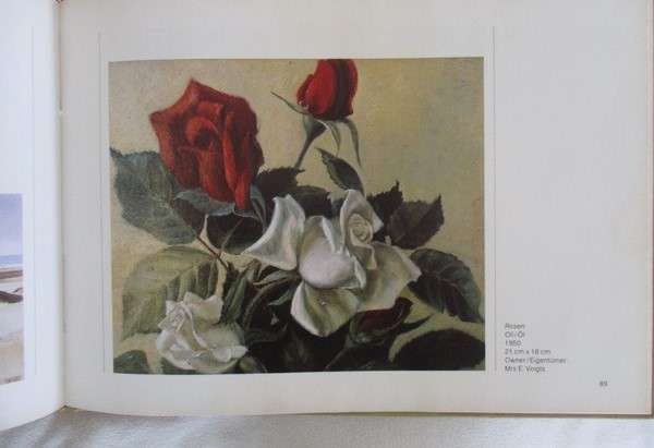 Rare limited edition no 244/1000 - Painters SWA/NAMIBIA Kunstmaler - Liechen Heinze & Uschi Oldorf