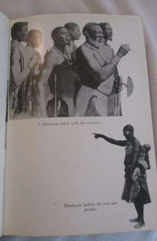 1936 - The Story of Kingsley Fairbridge by Himself - hard cover (Rhodesiana)
