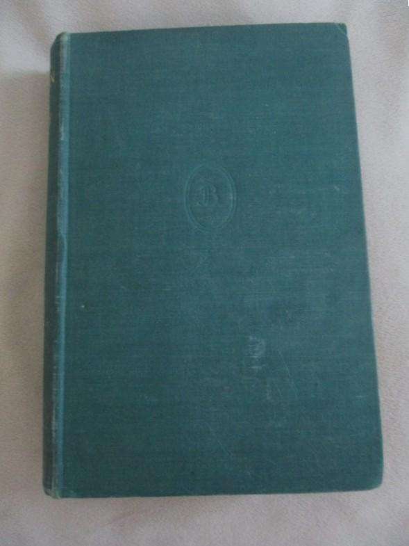 Autobiography of John Buchan - Memory Hold-the-Door