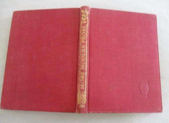 A batch of seven smaller classics published between 1915 and 1948