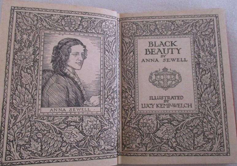 A batch of seven smaller classics published between 1915 and 1948