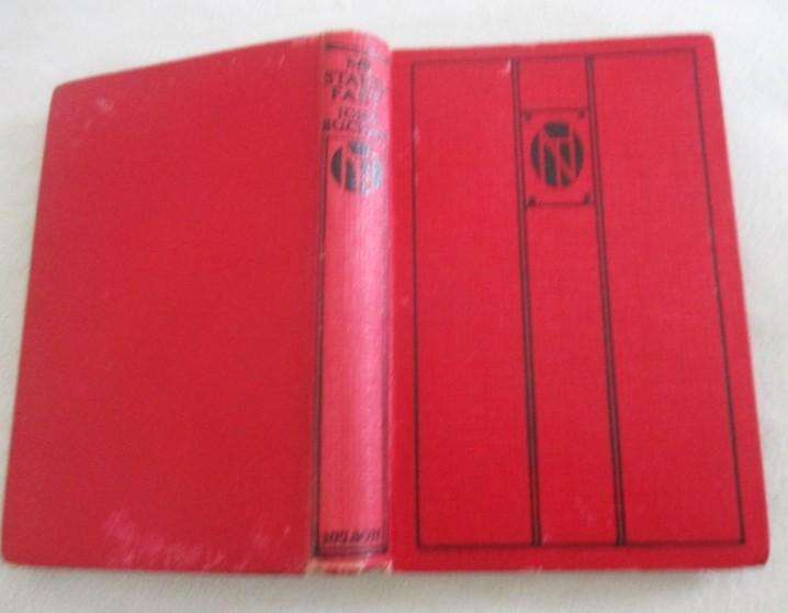 A batch of seven smaller classics published between 1915 and 1948