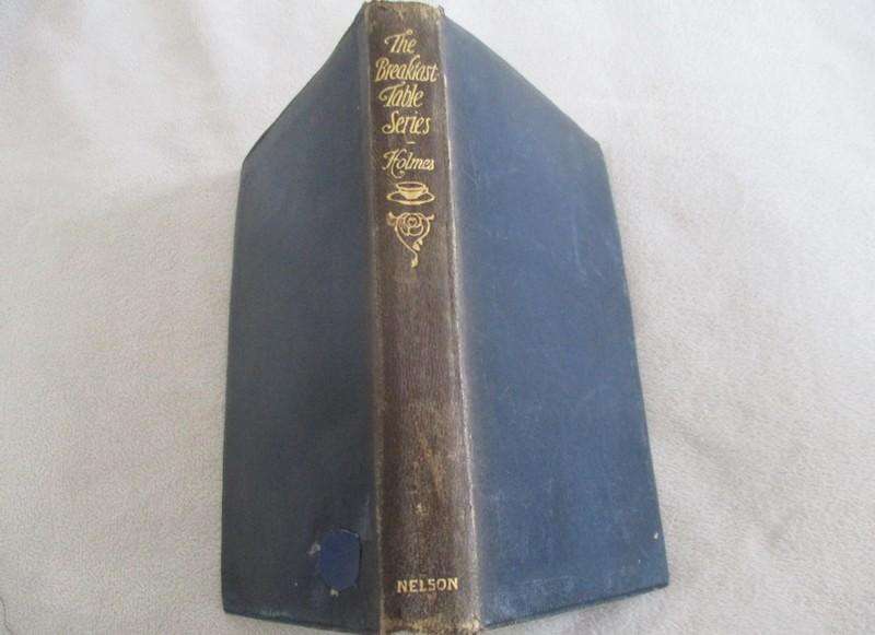 A batch of seven smaller classics published between 1915 and 1948