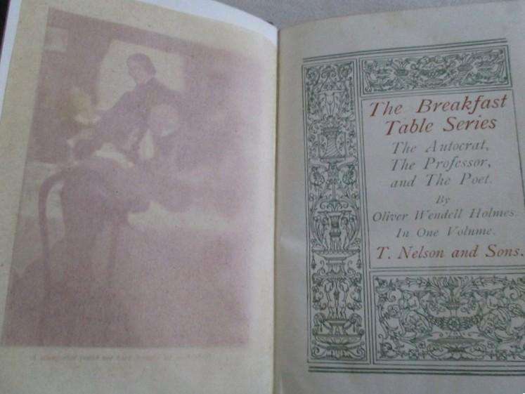 A batch of seven smaller classics published between 1915 and 1948