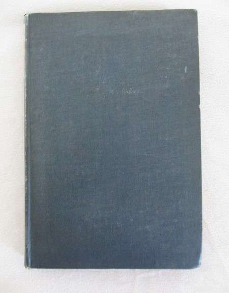 1916 - poems by Rupert Brooke