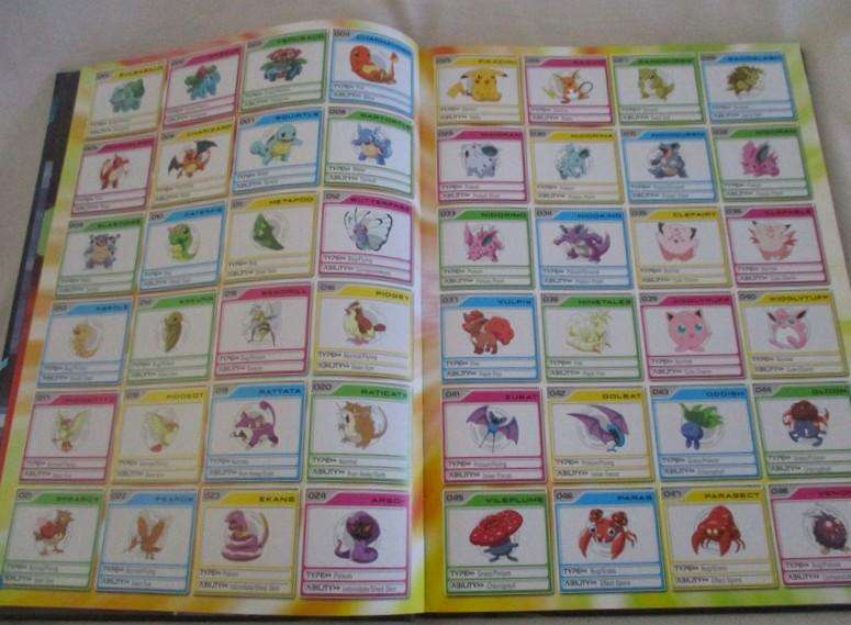 Pokemon Annual 2008 - Battle Frontier