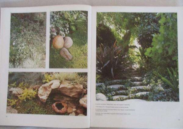 Die Moderne Tuin - Hester Fourie