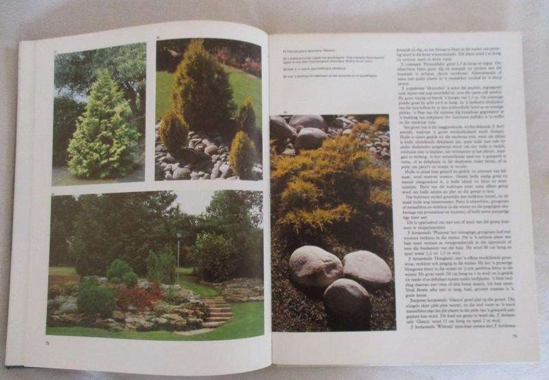 Die Moderne Tuin - Hester Fourie