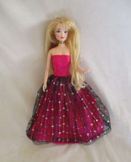 Lovely Disney princess Aurora (Sleeping Beauty)