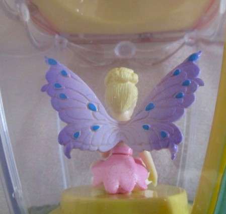 Adorable Tinkerbell fairy lantern