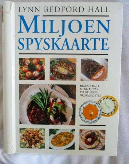 A batch of five well illustrated cook books for one price