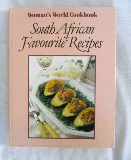 A batch of five well illustrated cook books for one price