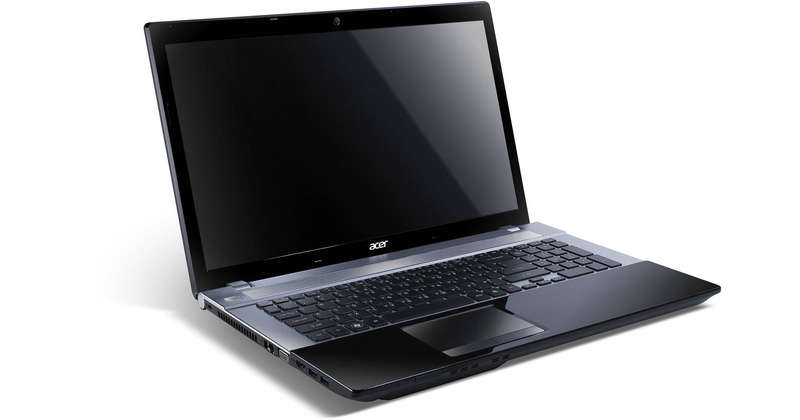 Acer Aspire v3 731 Laptop