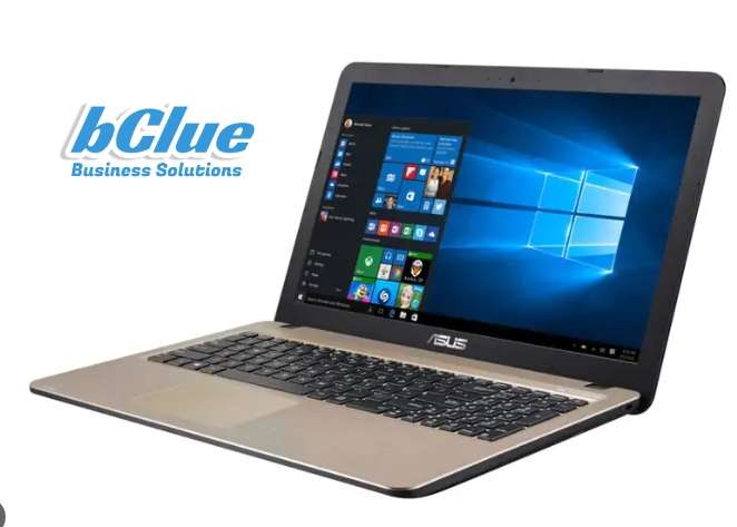 Asus X540S Laptop
