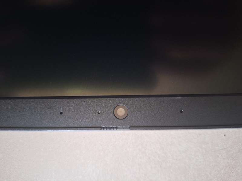 Lenovo Ideapad 3 Top cover / Screen / Hinges / Webcam Complete