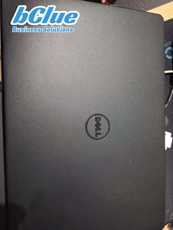 Dell Inspiron 15 5100 (Student Laptop)