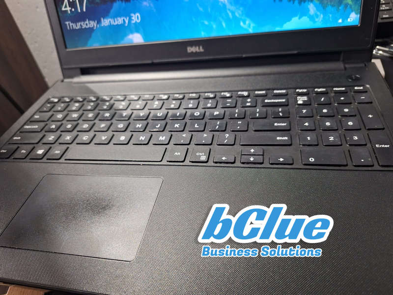 Dell Inspiron 15 5100 (Student Laptop)