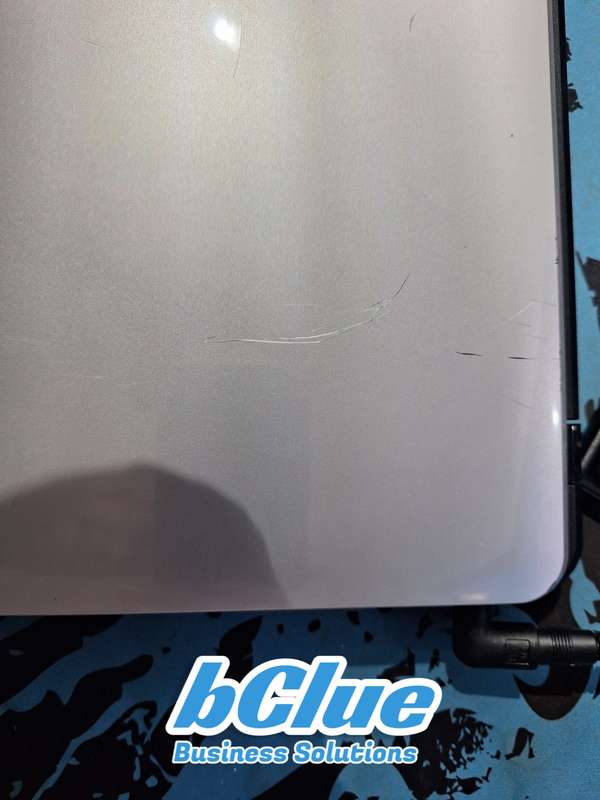 Acer i7 Laptop with 1GB GPU
