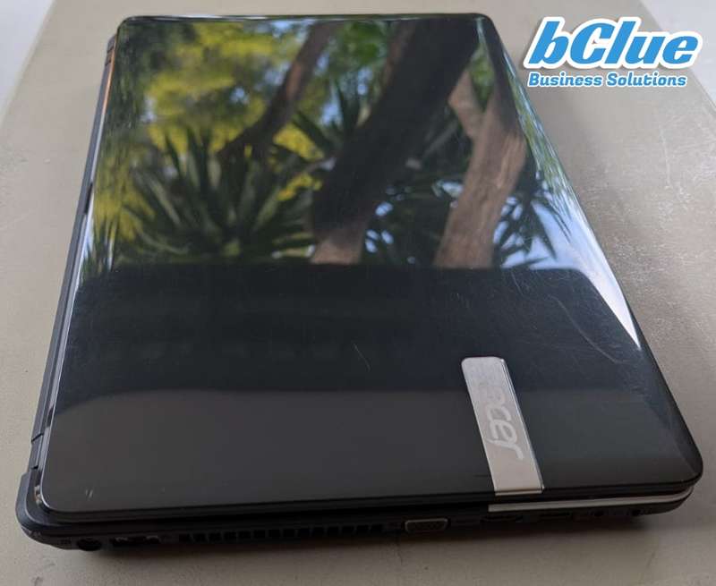 Acer Laptop i3, 8GB RAM, 256GB SSD