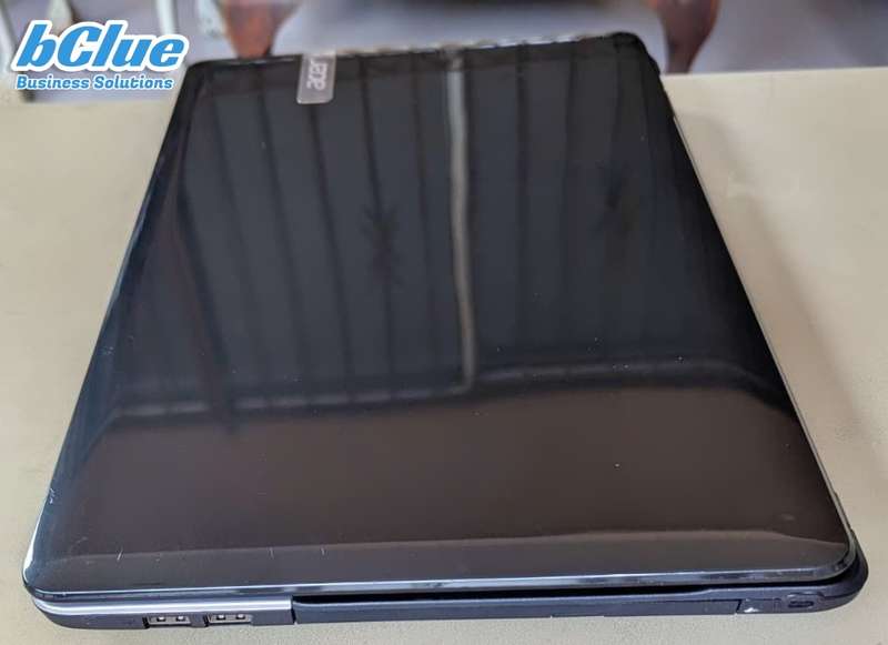 Acer Laptop i3, 8GB RAM, 256GB SSD