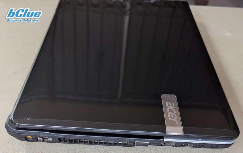 Acer Laptop i3, 8GB RAM, 256GB SSD