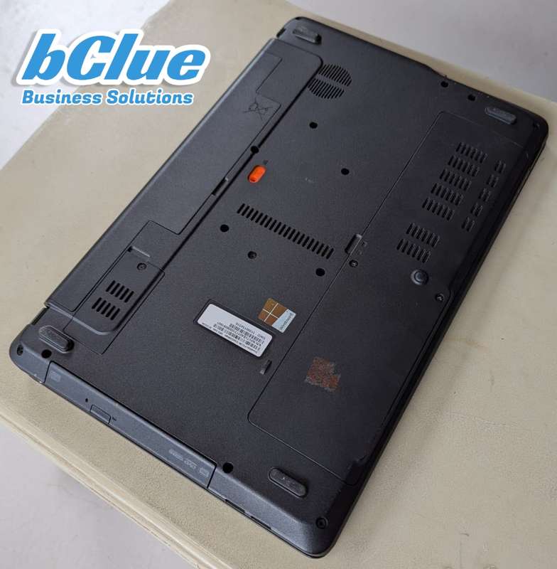 Acer Laptop i3, 8GB RAM, 256GB SSD