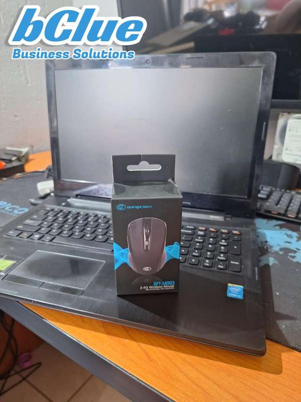 Lenovo G50 Laptop Core i3