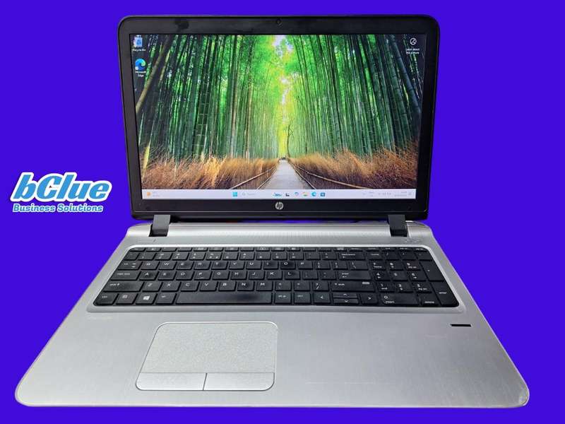 HP Probook 450 G3 Laptop Core i5