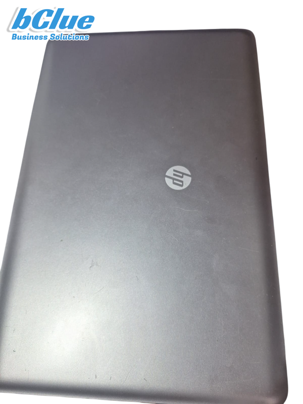 HP 255 G1 Laptop (AMD E2 CPU, 8GB RAM, 120GB SSD)