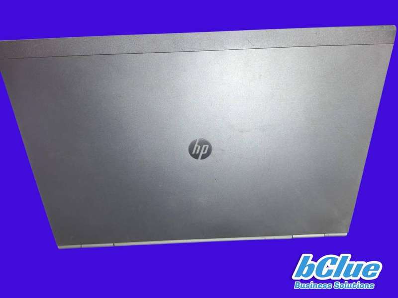 HP Elitebook 8460p Laptop