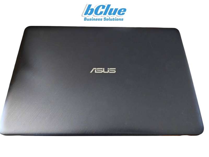 Asus VivoBook X543U (Core i3 / 20GB RAM / 512GB SSD)
