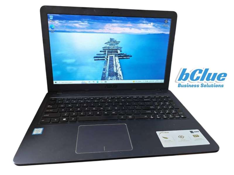 Asus VivoBook X543U (Core i3 / 20GB RAM / 512GB SSD)