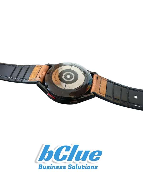 Samsung Galaxy Watch 4 BT 40mm + Extras