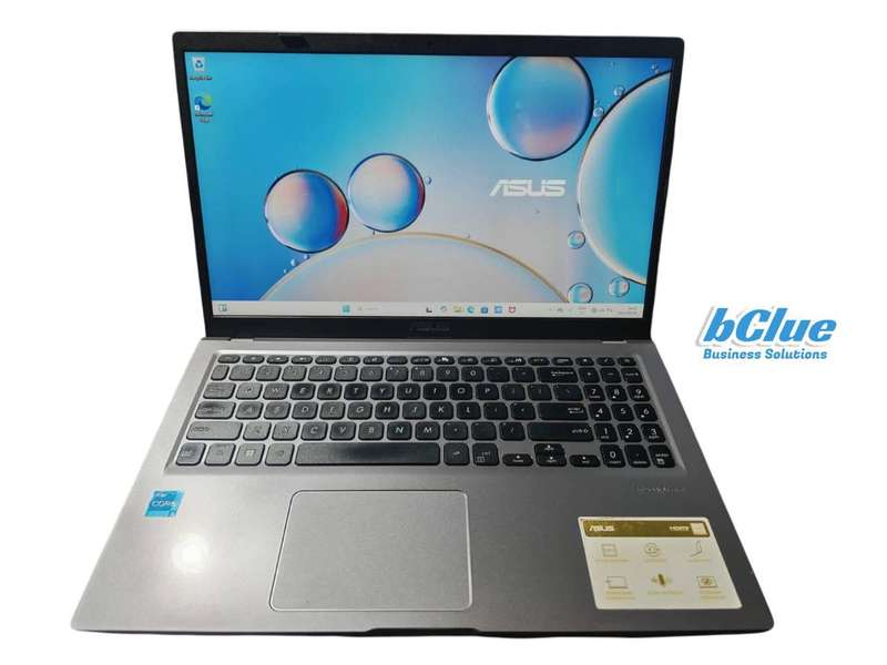 Asus X515E Laptop (11Gen i3 / 8GB RAM / 256GB NVME SSD)