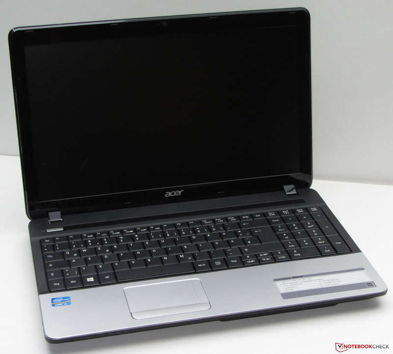 Acer Laptop i3, 8GB RAM, 256GB SSD