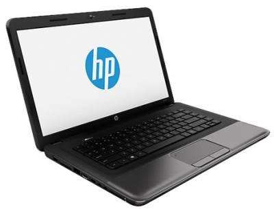 HP 255 G1 Laptop (AMD E2 CPU, 8GB RAM, 120GB SSD)