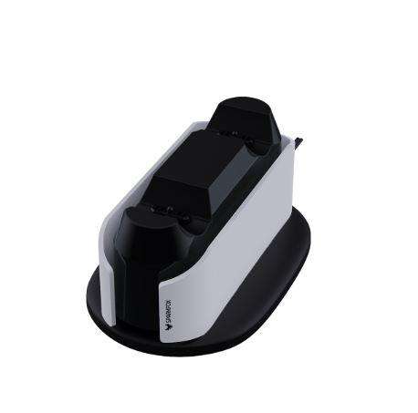 SparkFox PS5 Dual Charge Dock