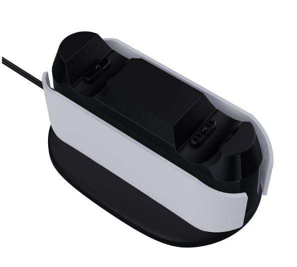 SparkFox PS5 Dual Charge Dock