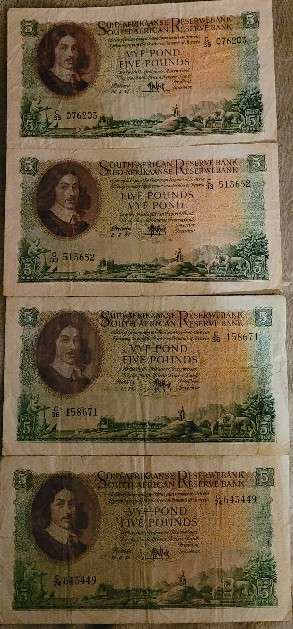 ONE LOT - 44 - NATIONAL AND INTERNATIONAL NOTES