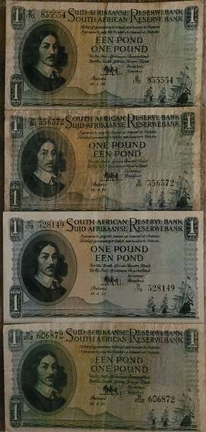 ONE LOT - 44 - NATIONAL AND INTERNATIONAL NOTES