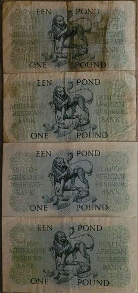ONE LOT - 44 - NATIONAL AND INTERNATIONAL NOTES