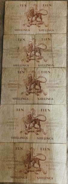 ONE LOT - 44 - NATIONAL AND INTERNATIONAL NOTES
