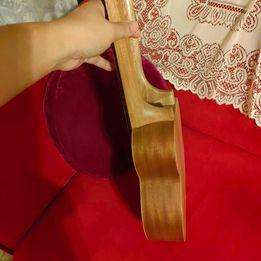 Harp Ukulele - Concert Size