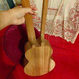 Harp Ukulele - Concert Size