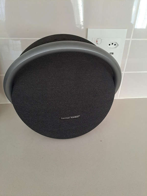 Harmon Kardom Portable Bluetooth Speaker