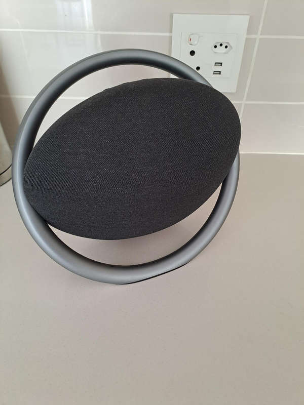 Harmon Kardom Portable Bluetooth Speaker
