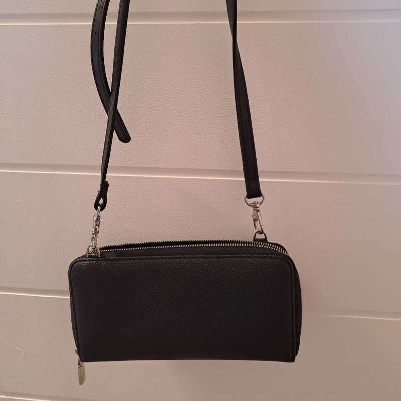 Polo Wallet Bag