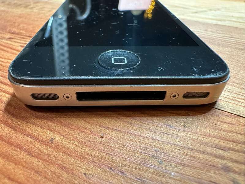 Apple IPhone 4